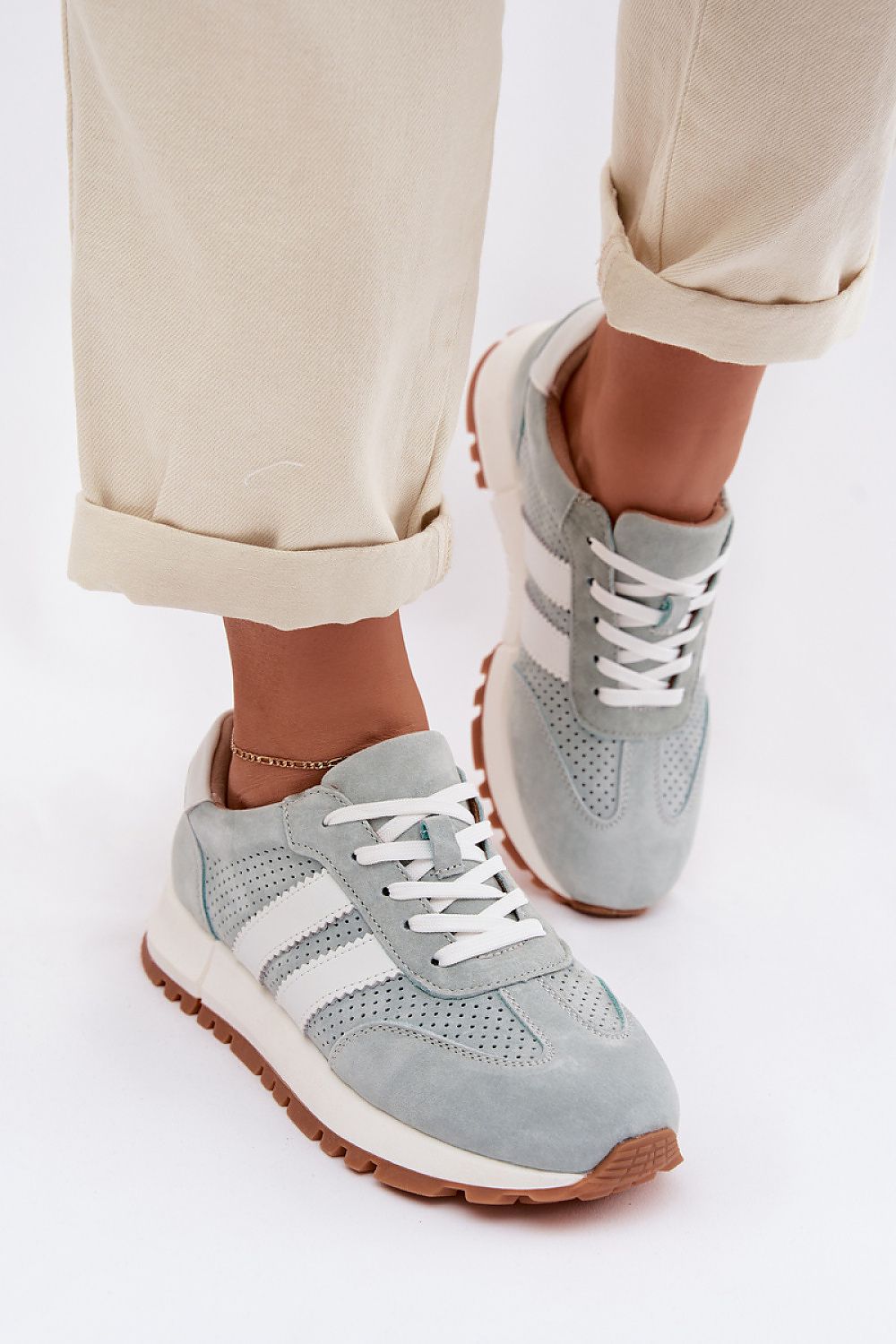  Sportschuhe model 224717 Step in style 
