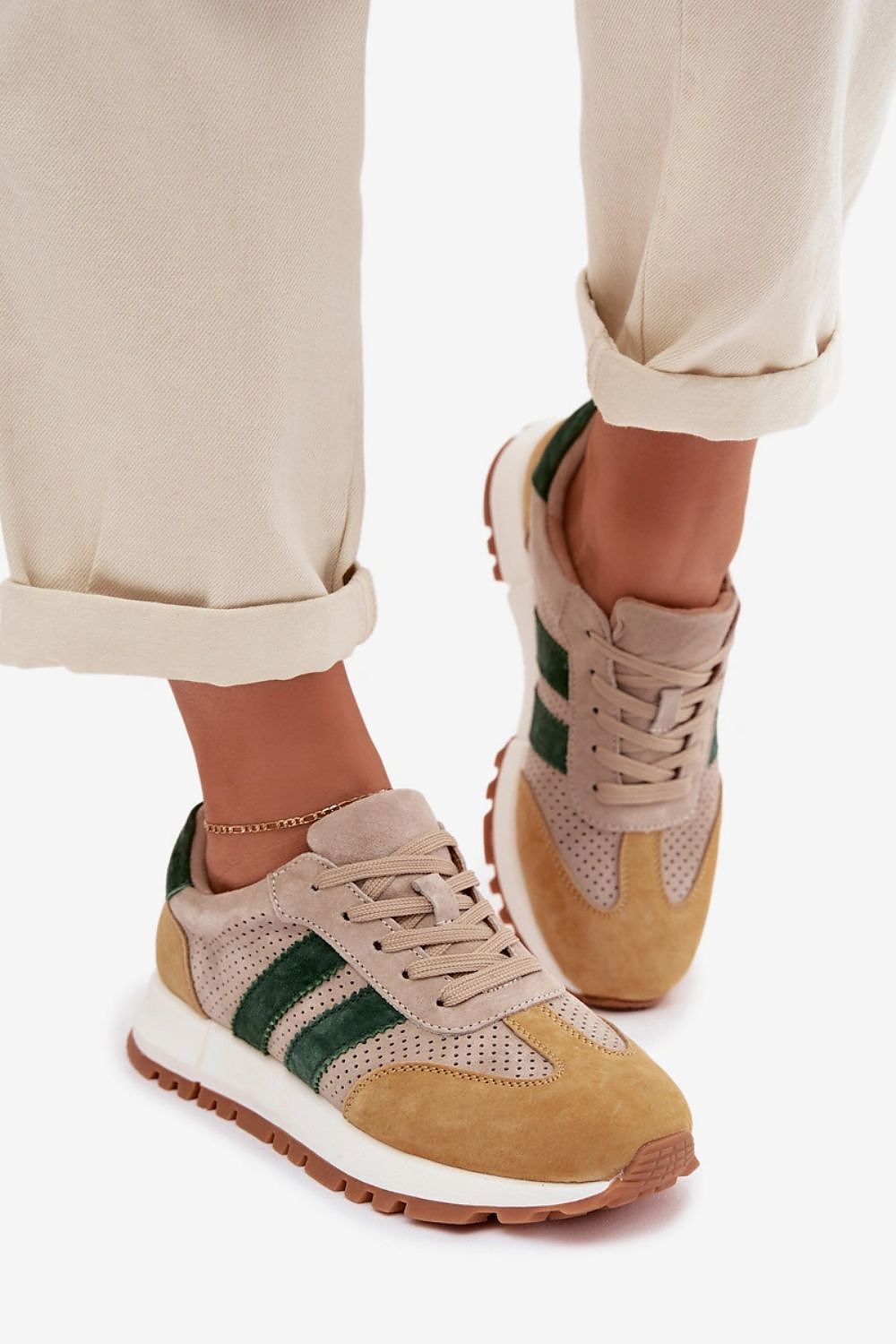  Sportschuhe model 224718 Step in style 