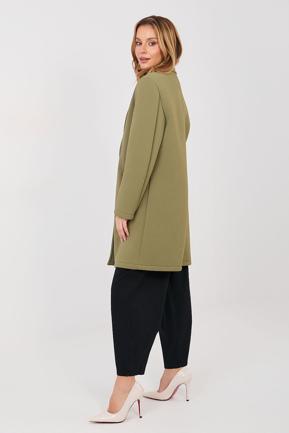  Mantel model 224793 Rue Paris 