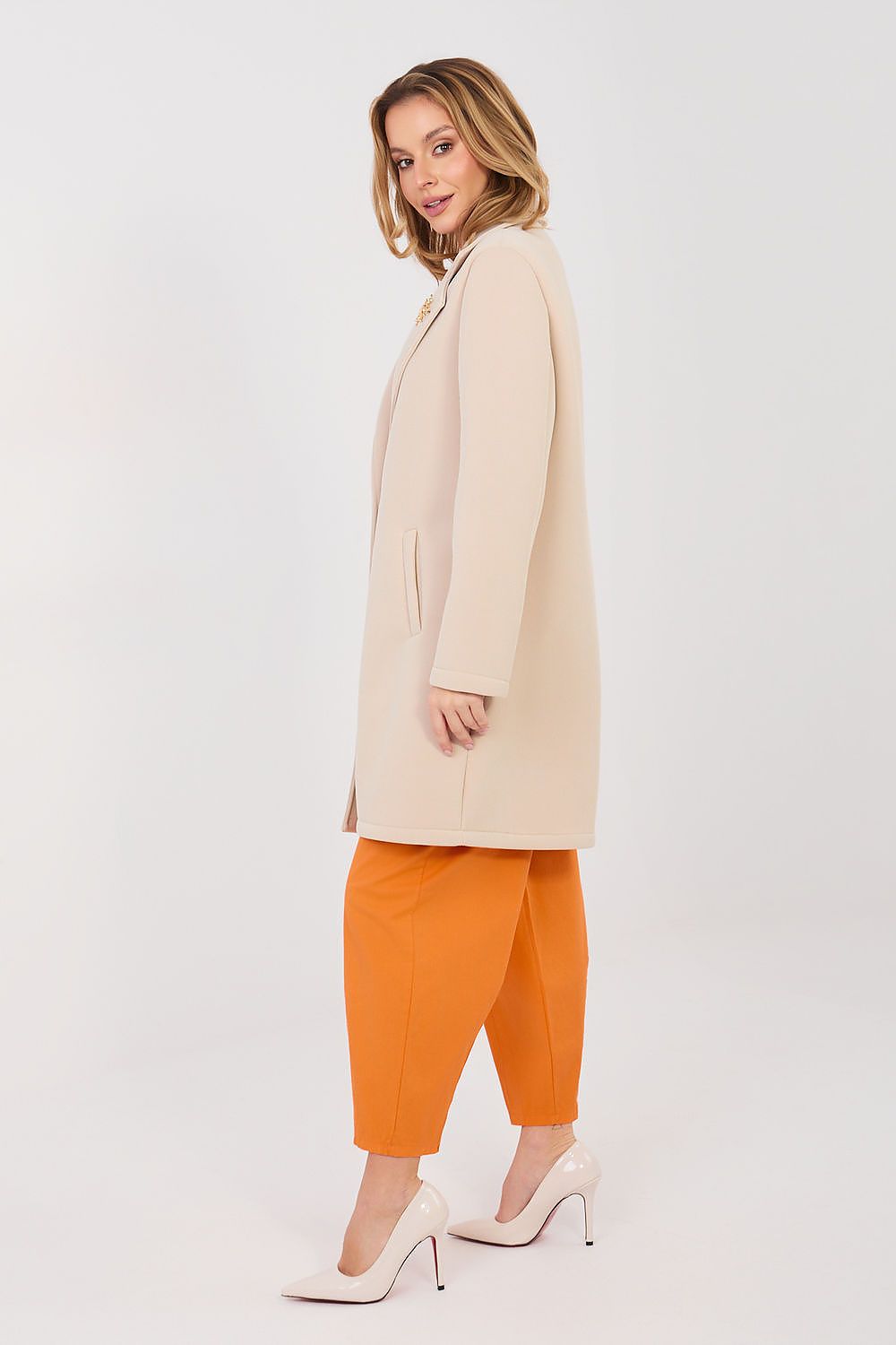  Mantel model 224795 Rue Paris 