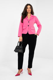  Sakko model 224856 Italy Moda 