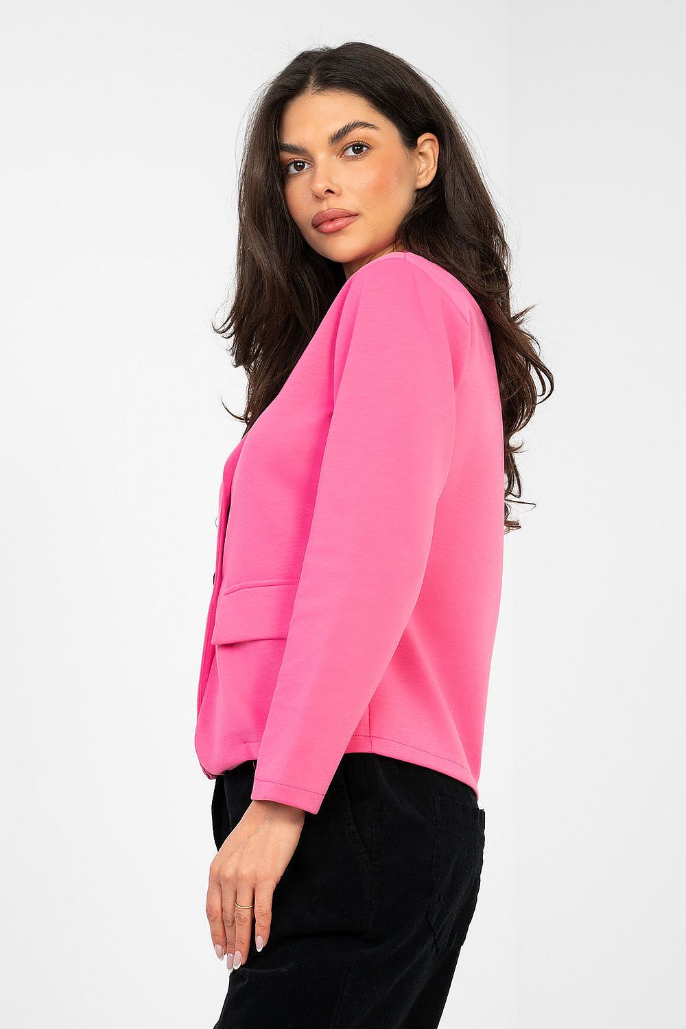  Sakko model 224856 Italy Moda 