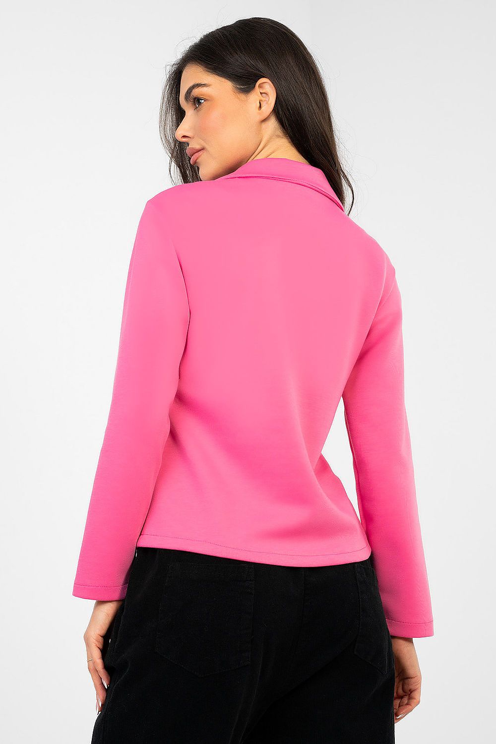  Sakko model 224856 Italy Moda 