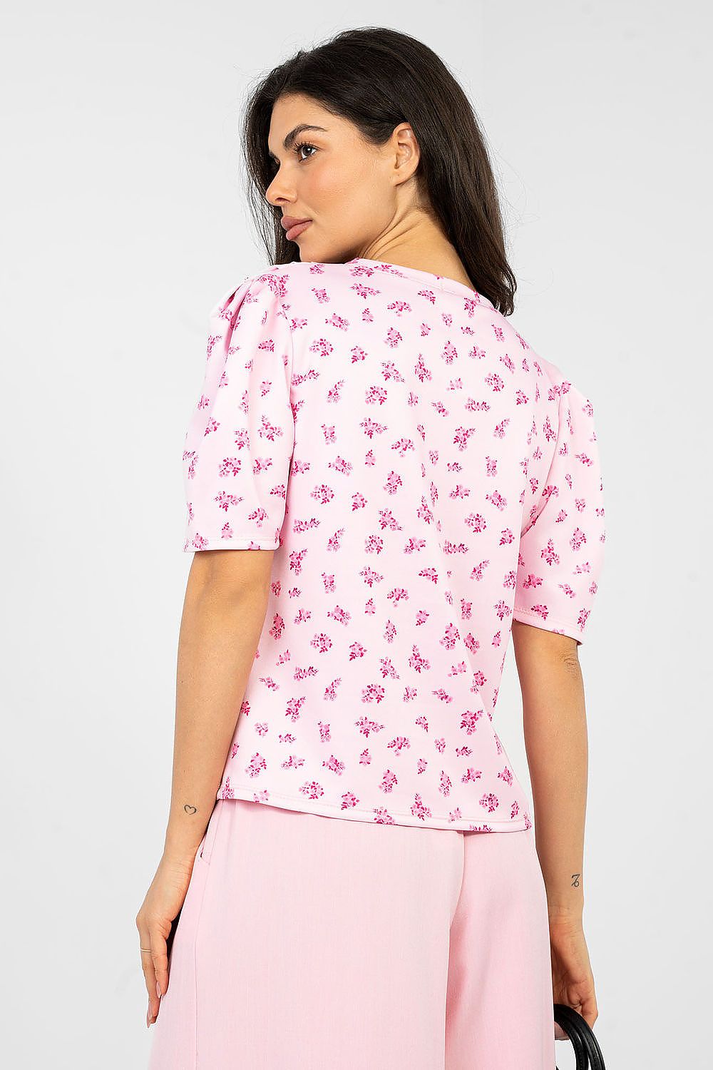  Bluse model 224863 Italy Moda 