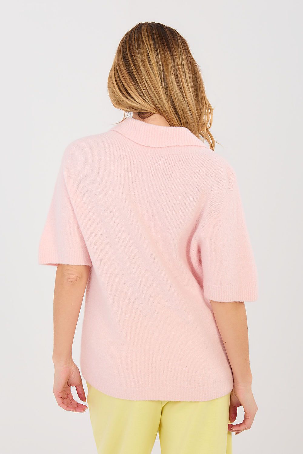  Kurzarm Pullover model 224866 Italy Moda 