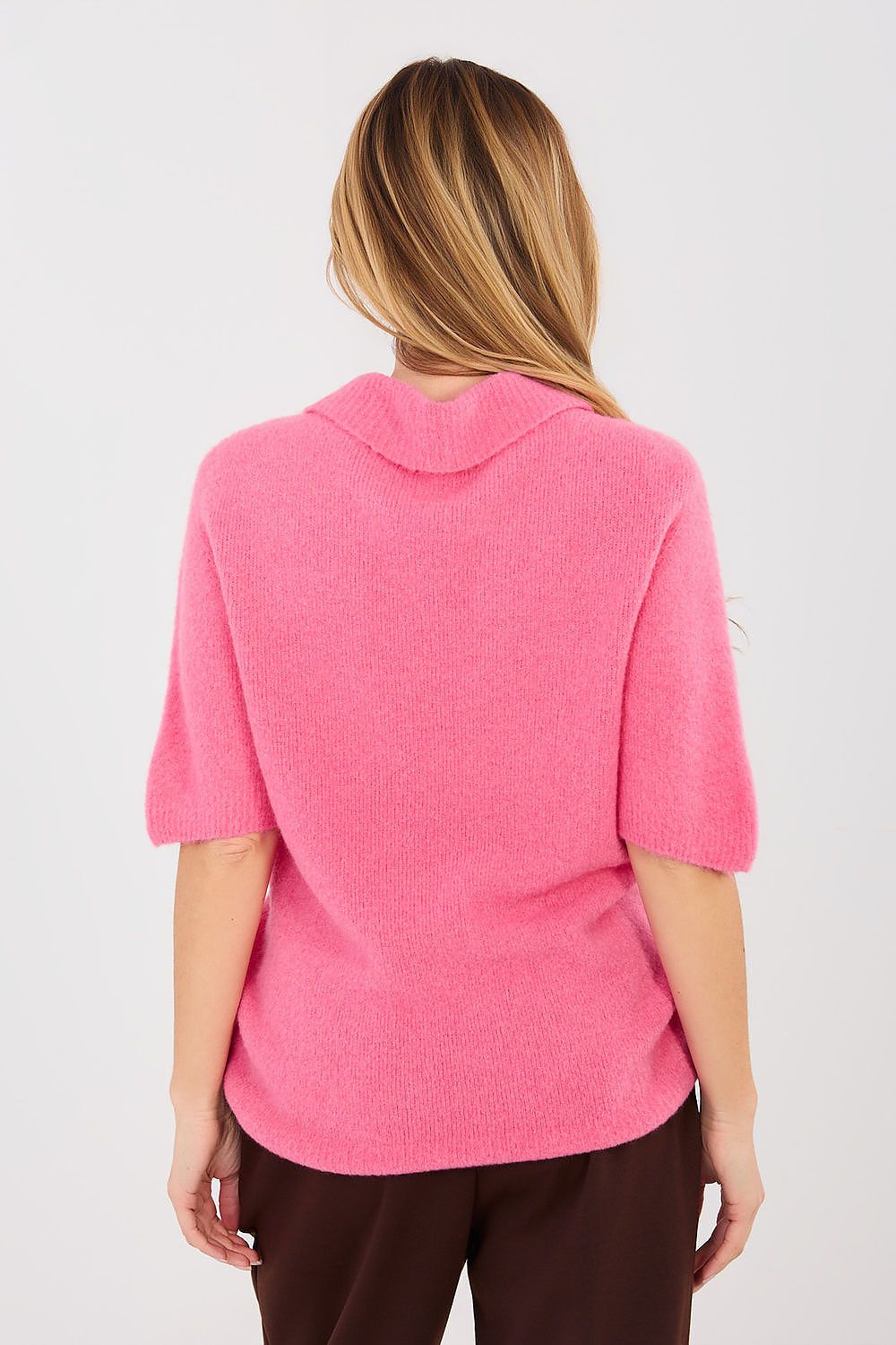  Kurzarm Pullover model 224868 Italy Moda 
