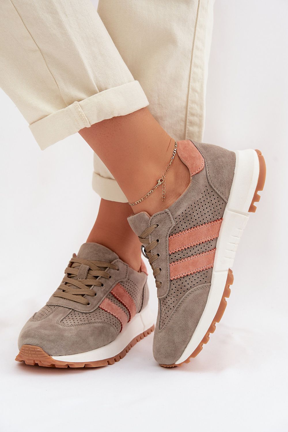  Sportschuhe model 224926 Step in style 