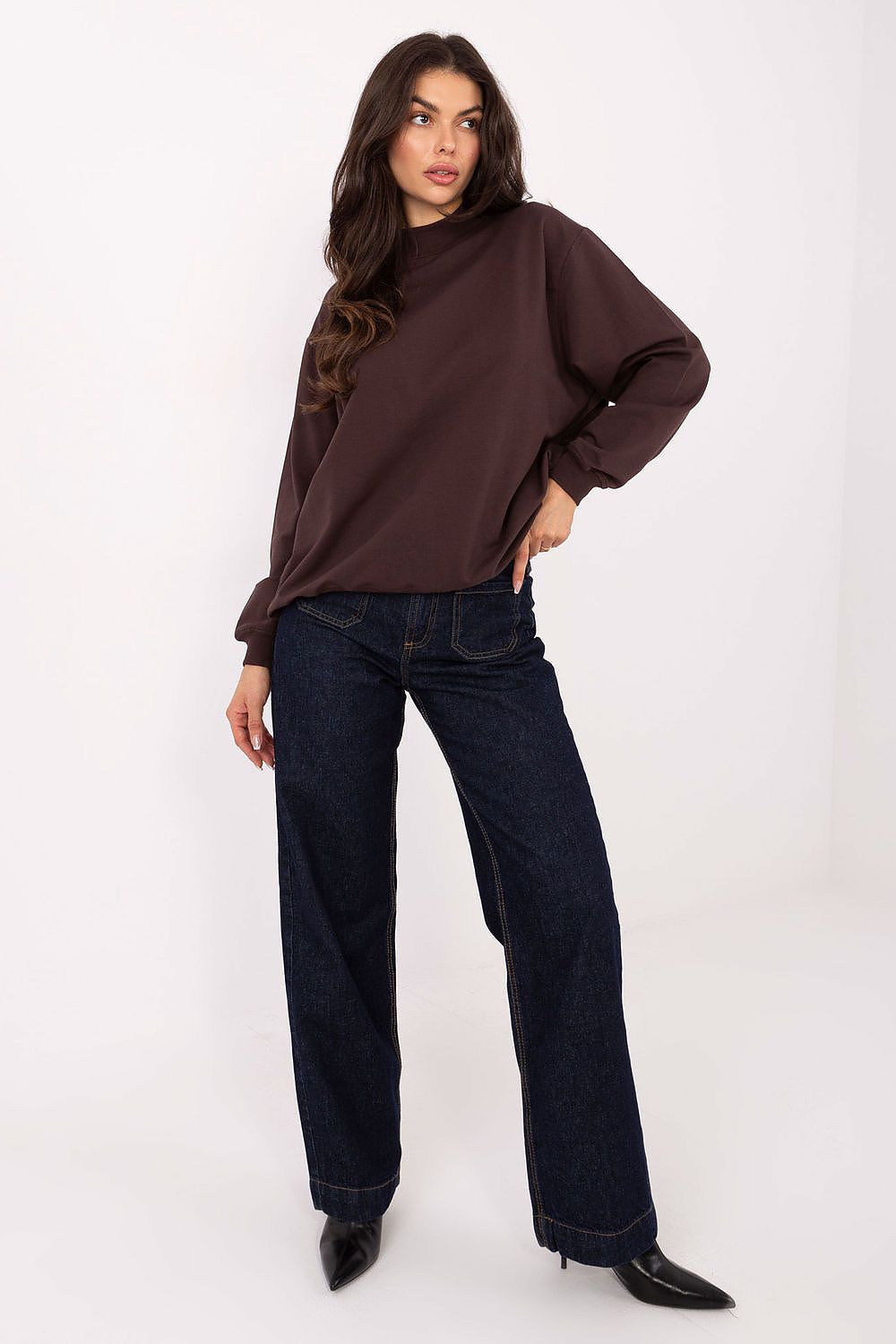  Sweater model 224945 BFG 