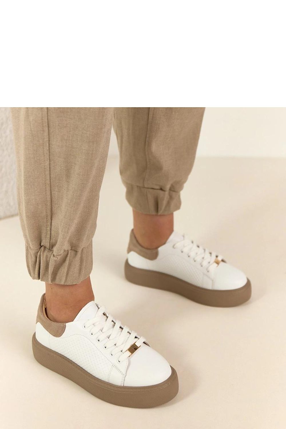  Sportliche Schuhe auf Plattform model 224958 Solea 