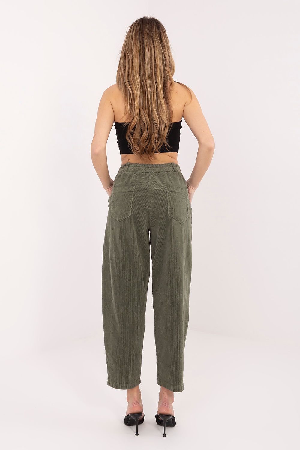  Cordhosen model 224998 Rue Paris 