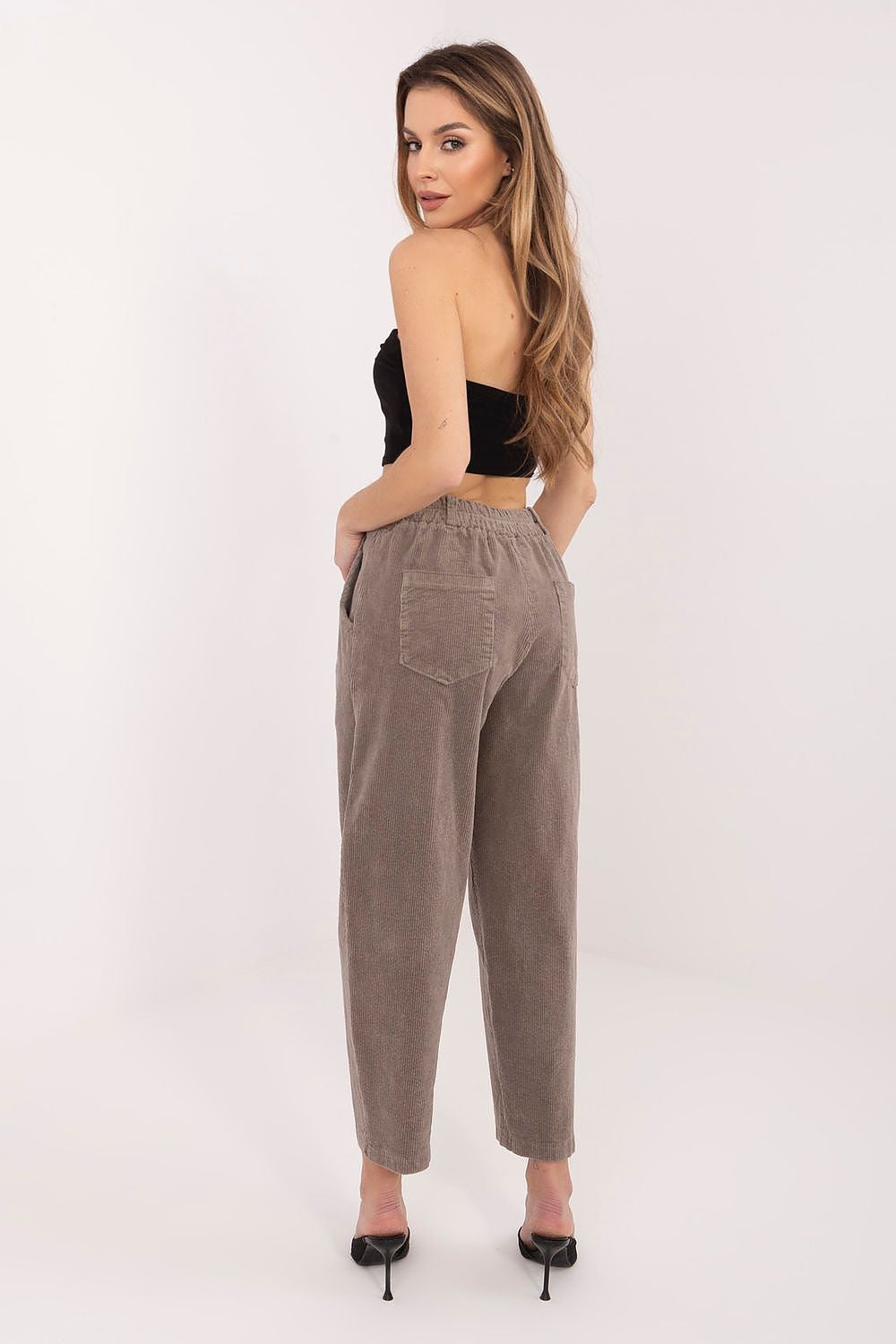  Cordhosen model 225000 Rue Paris 
