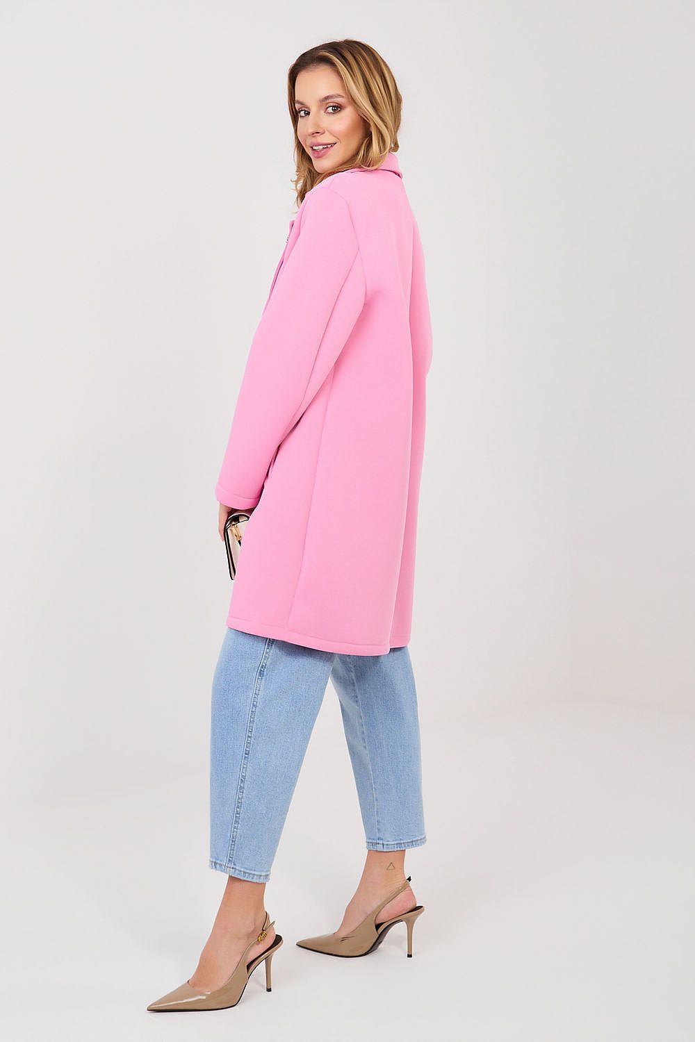  Mantel model 225006 Rue Paris 
