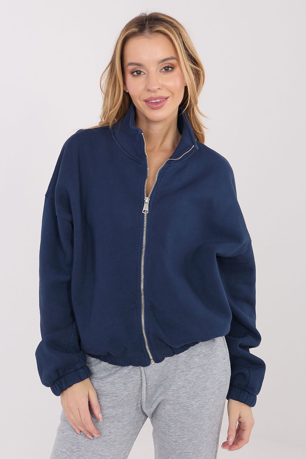  Sweater model 225082 Factory Price 
