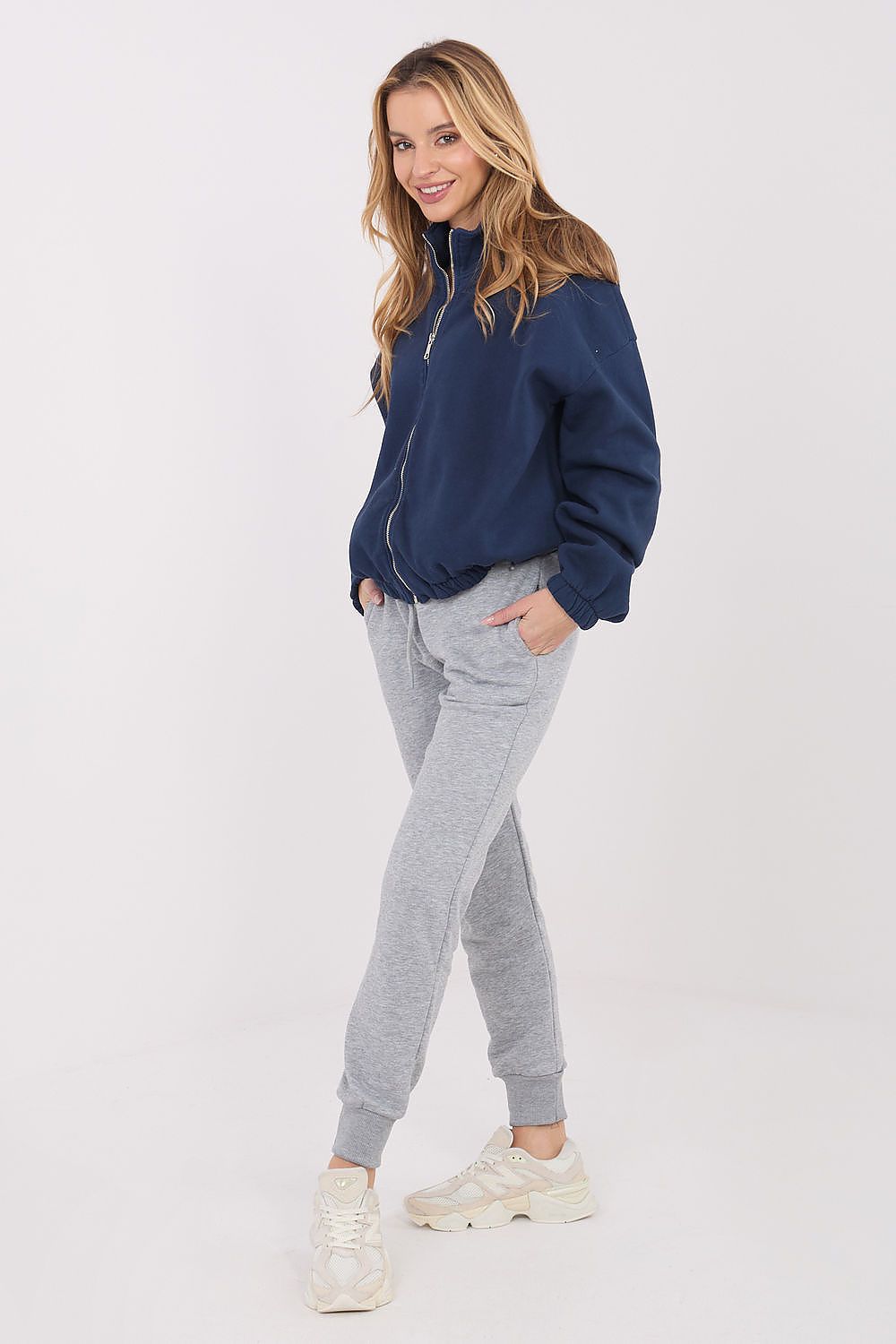 Sweater model 225082 Factory Price 