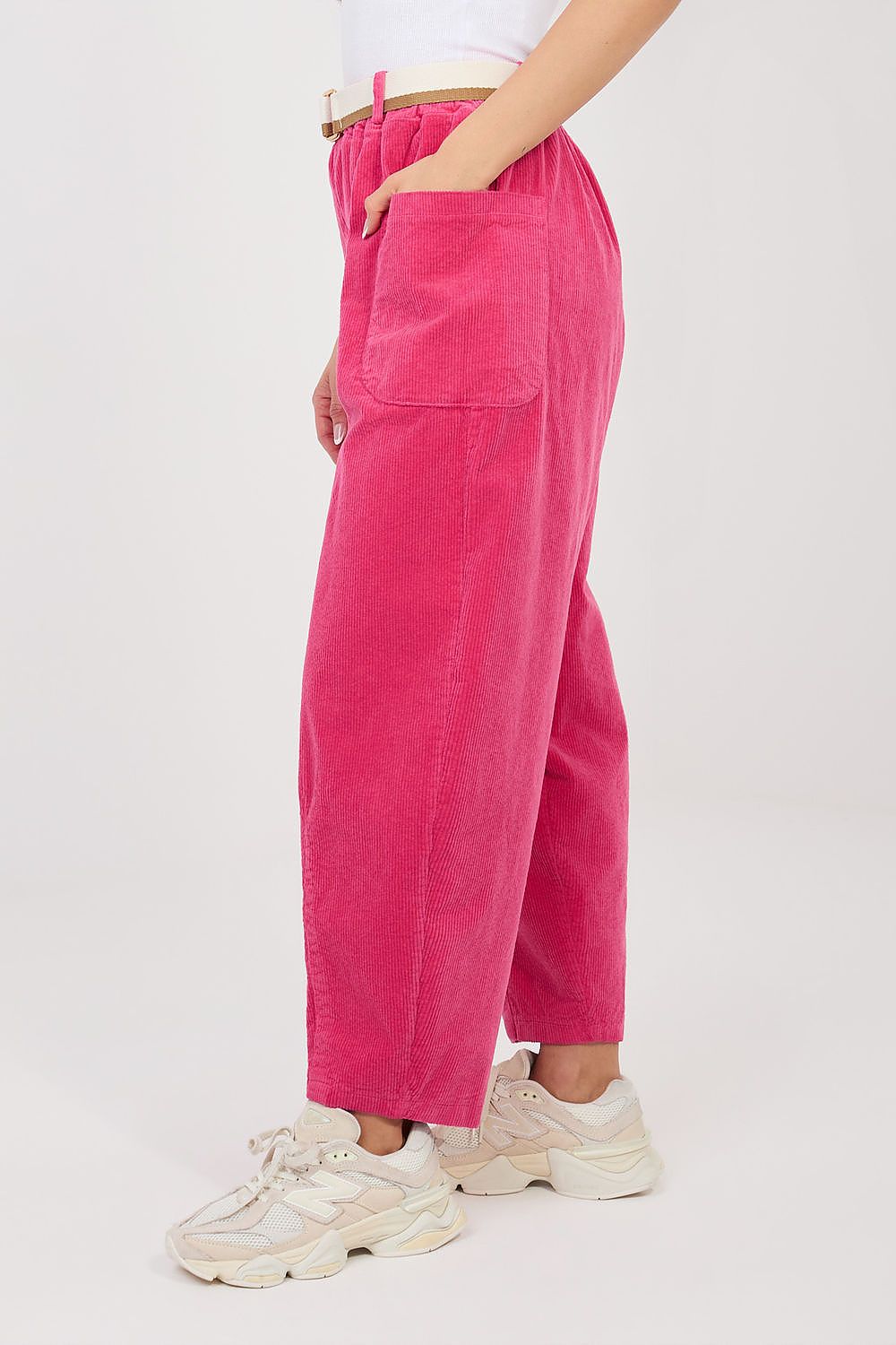  Cordhosen model 225095 Rue Paris 