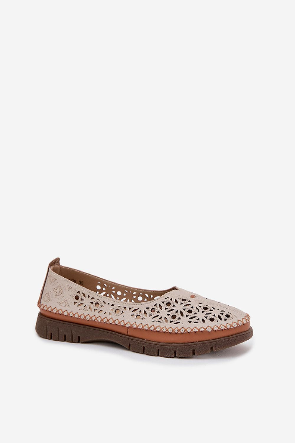  Ballerina Schuhe model 225105 Step in style 