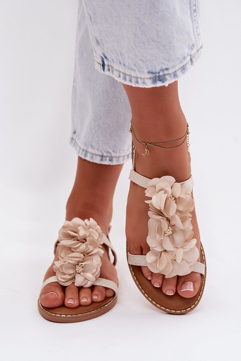  Sandalen model 225115 Step in style 