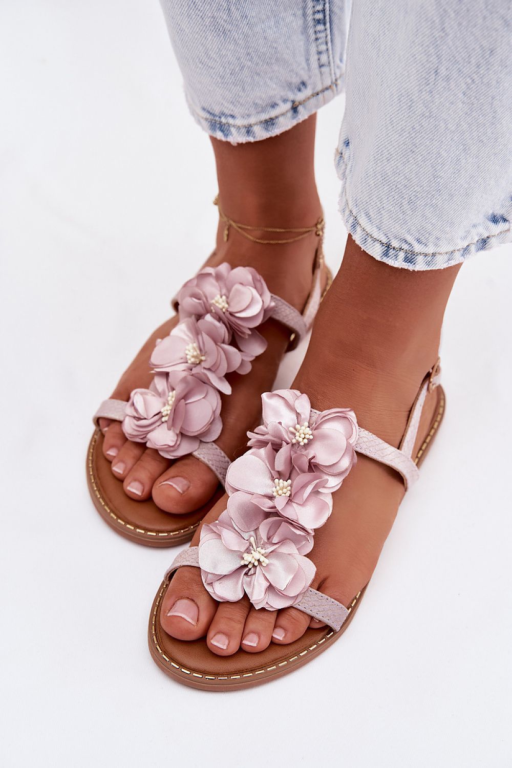  Sandalen model 225117 Step in style 
