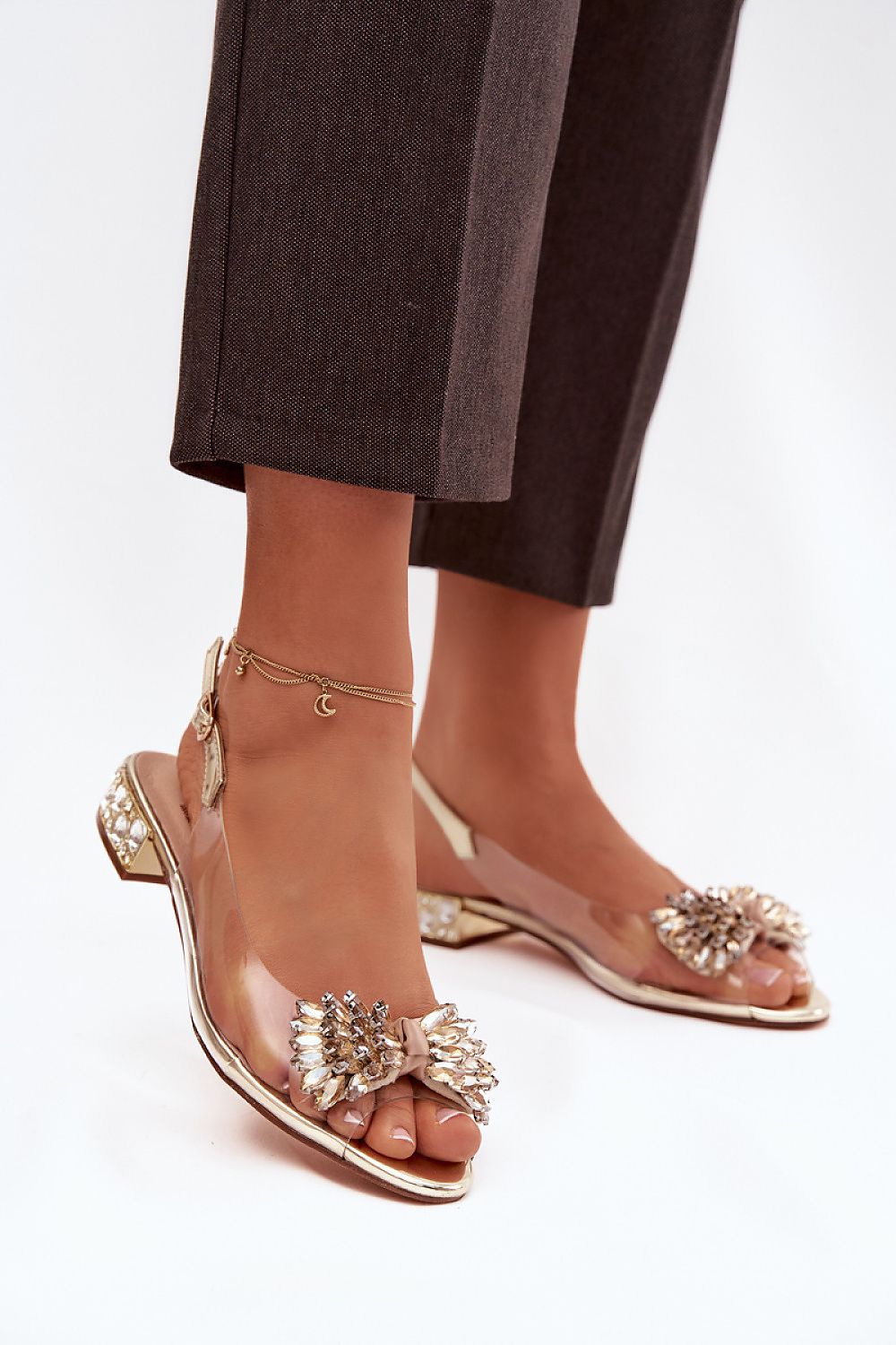  Sandalen model 225141 Step in style 