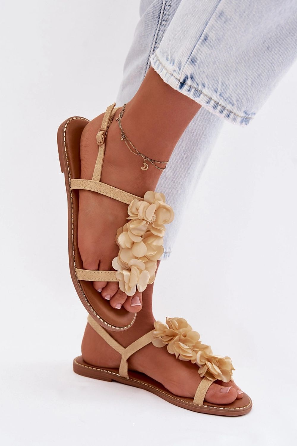  Sandalen model 225116 Step in style 