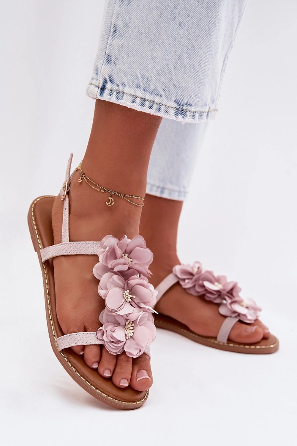  Sandalen model 225117 Step in style 