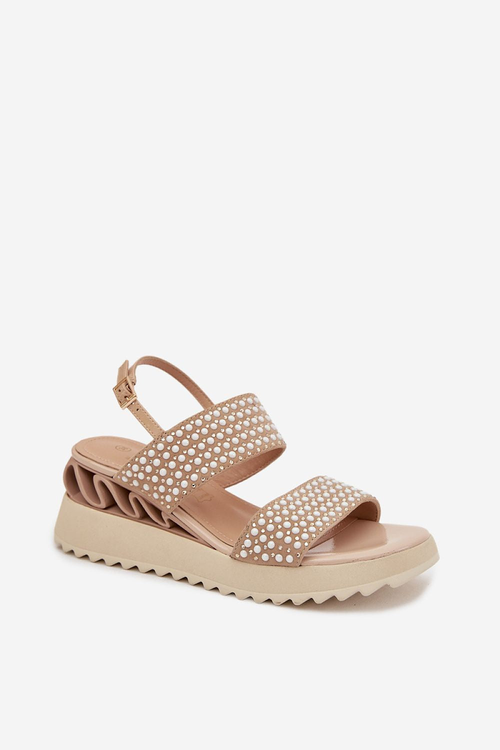  Keilabsatz Sandalen model 225204 Step in style 