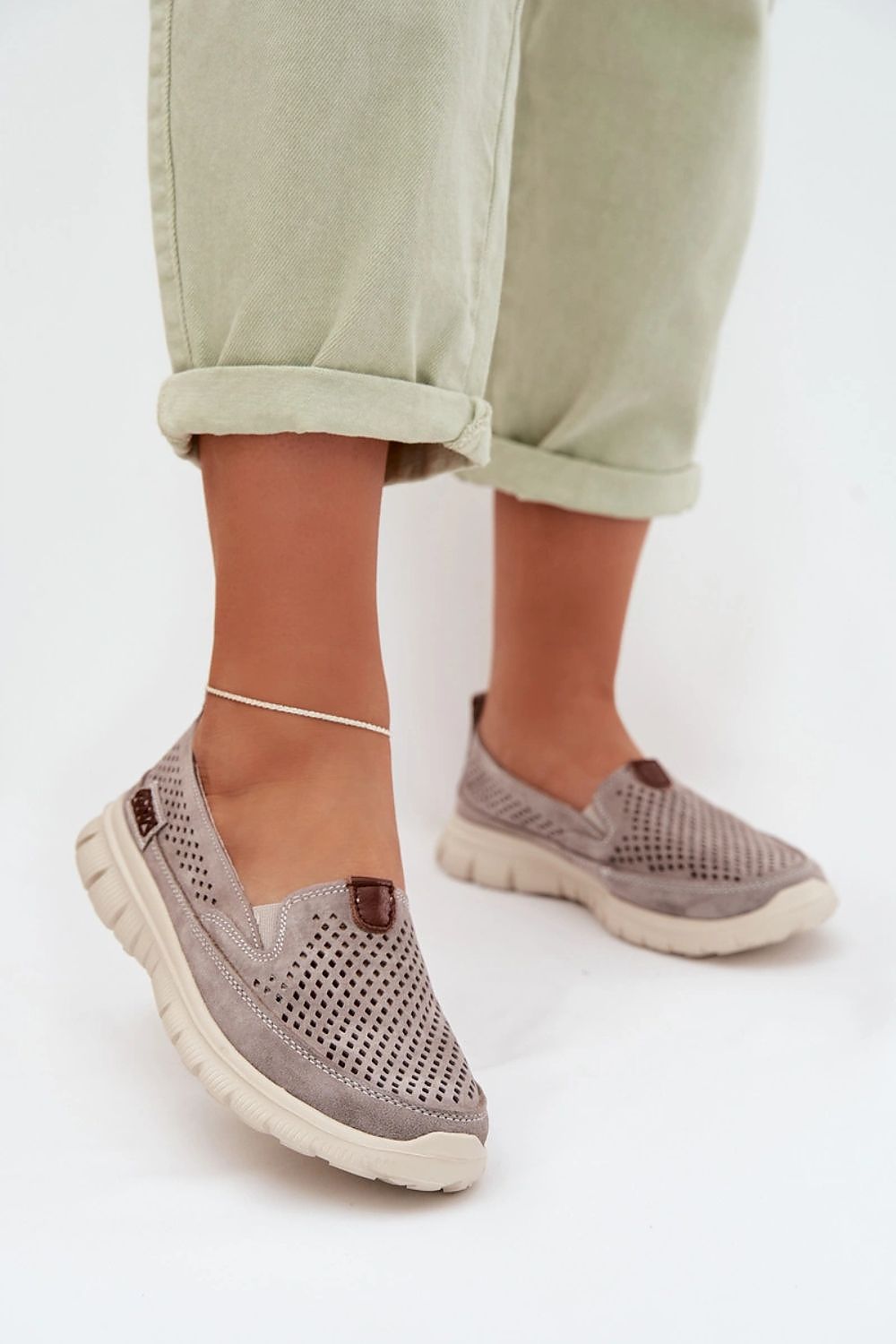  Halbschuhe model 225233 Step in style 