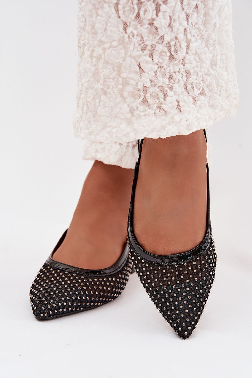  Ballerina Schuhe model 225344 Step in style 