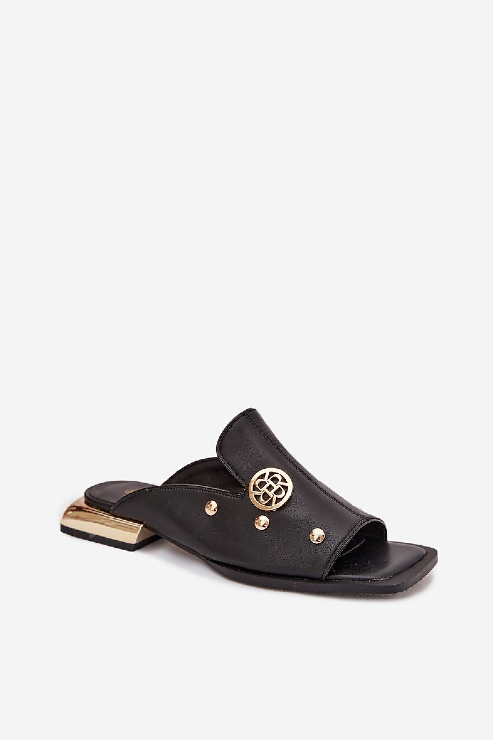  Pantoletten model 225353 Step in style 