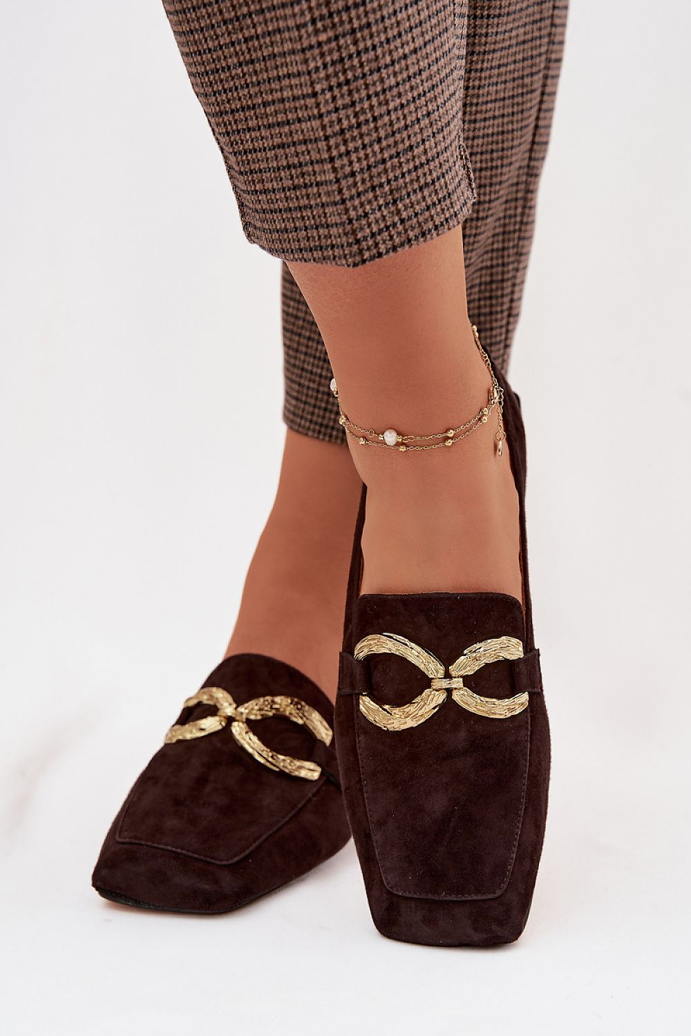  Mokassins model 225355 Step in style 