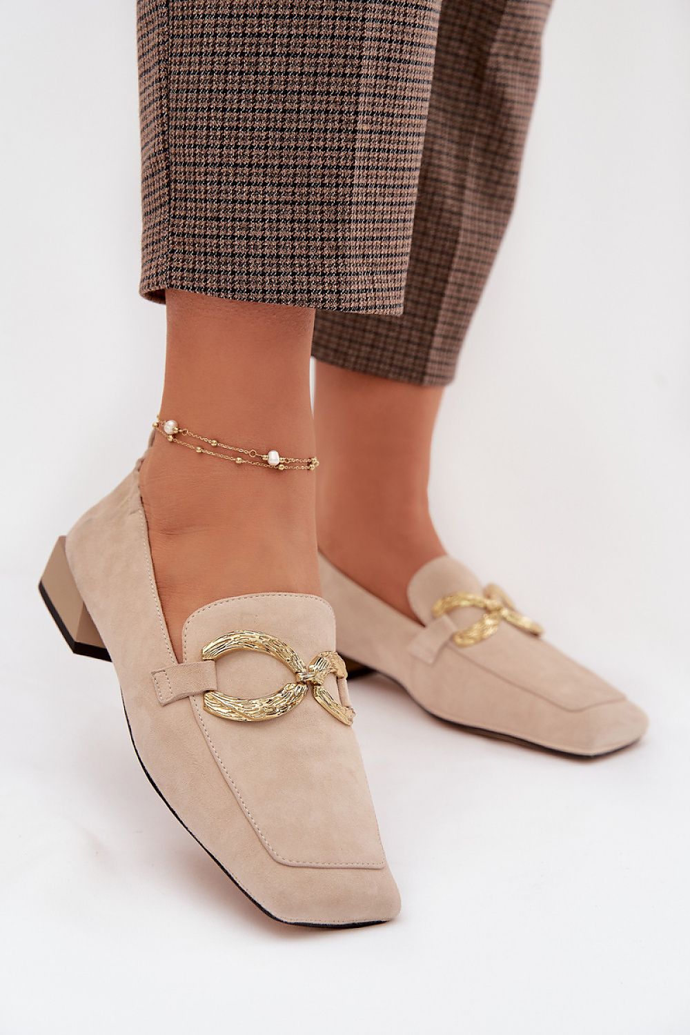  Mokassins model 225357 Step in style 