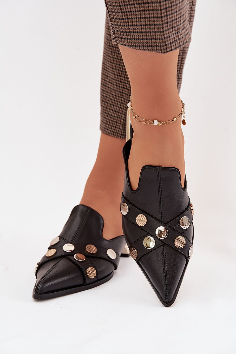  Pantoletten model 225360 Step in style 