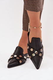  Pantoletten model 225360 Step in style 