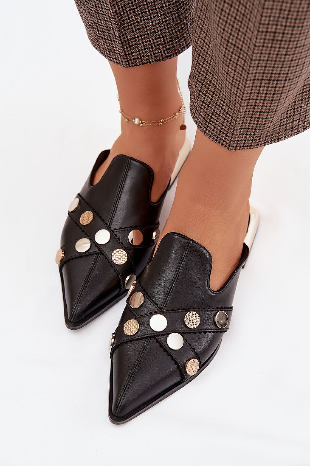  Pantoletten model 225360 Step in style 