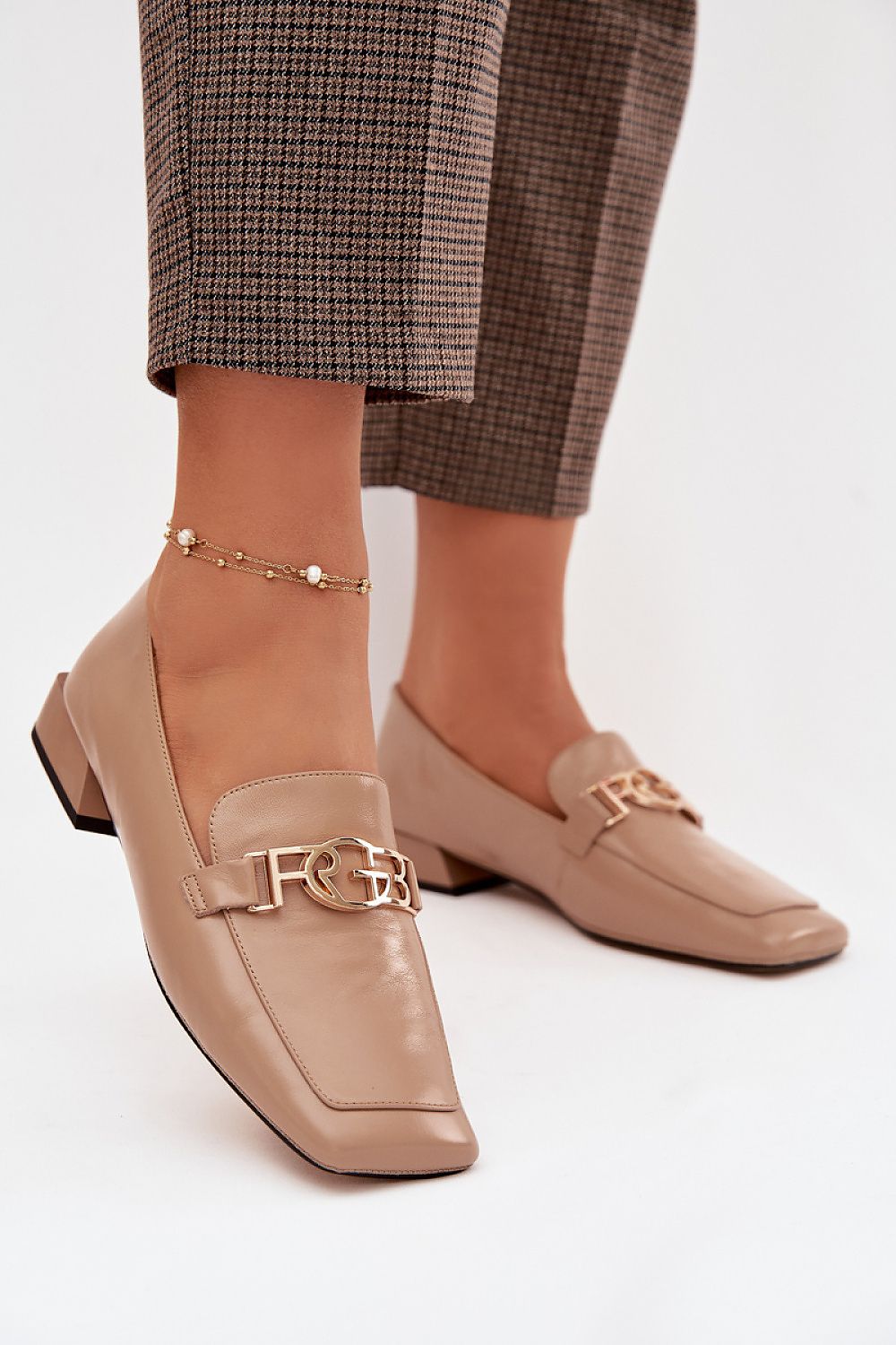  Pantoletten model 225362 Step in style 