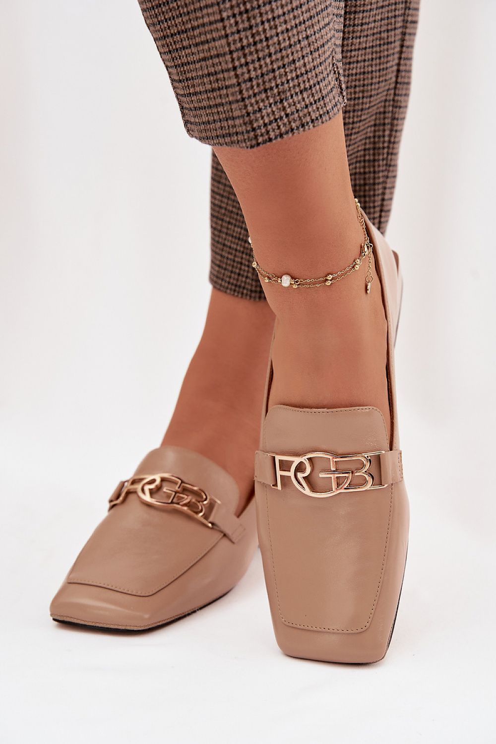  Pantoletten model 225362 Step in style 