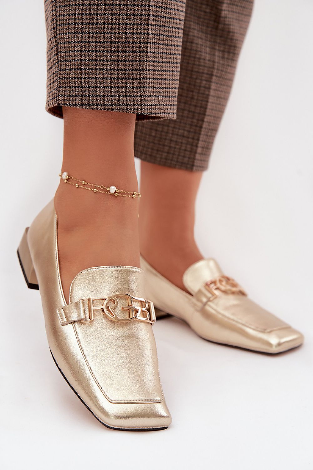  Pantoletten model 225363 Step in style 