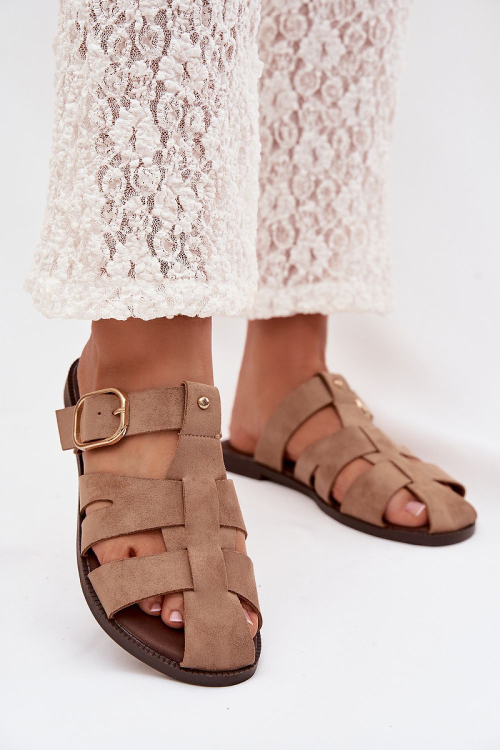  Pantoletten model 225382 Step in style 