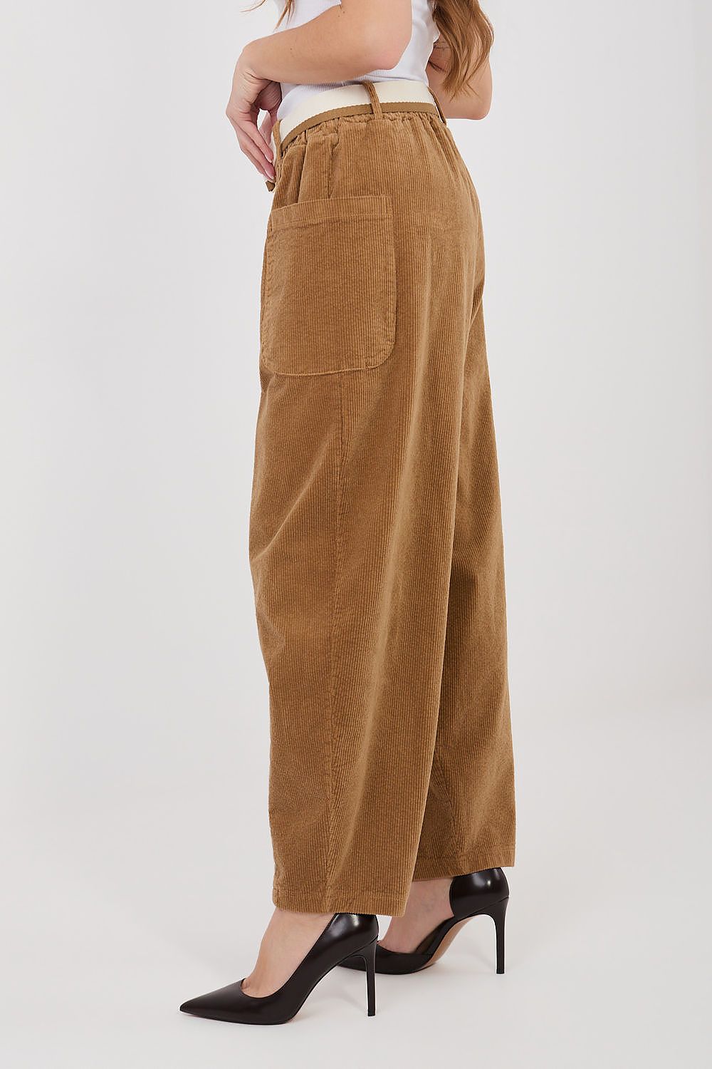  Cordhosen model 225424 Rue Paris 