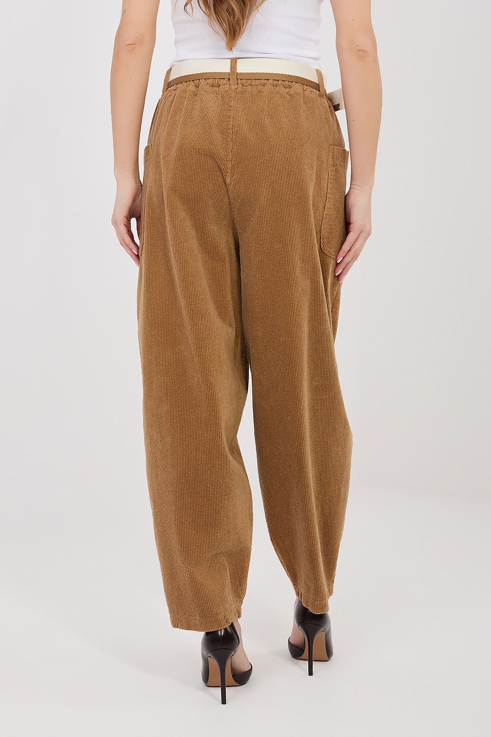  Cordhosen model 225424 Rue Paris 