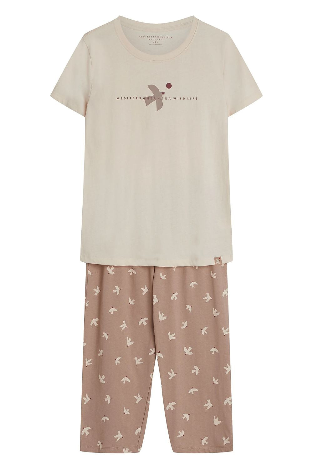  Pyjama model 225439 Henderson 
