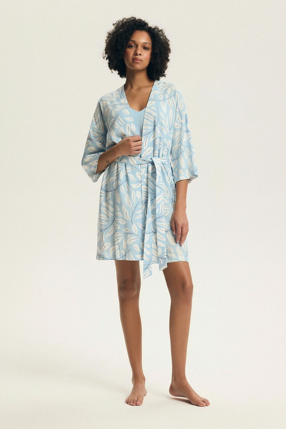  Schlafrock model 225451 Henderson 
