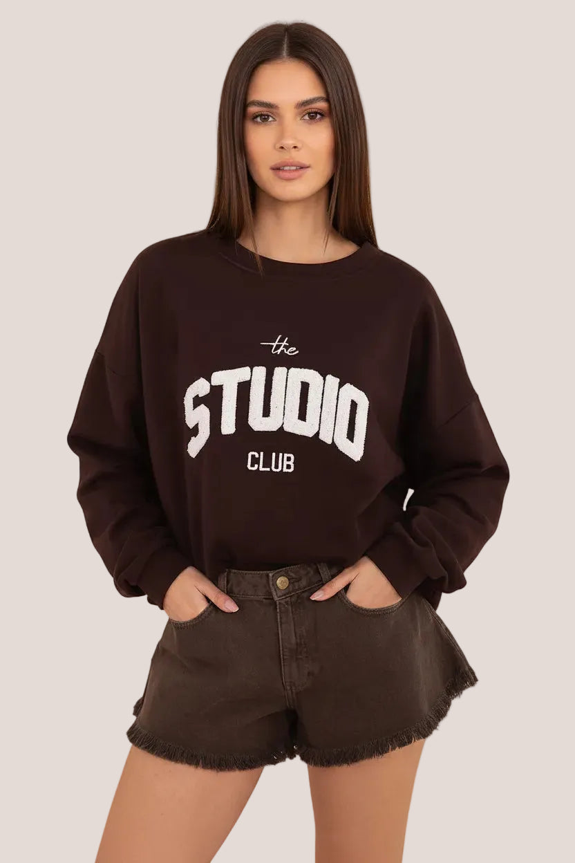  Sweater model 225470 Relevance 