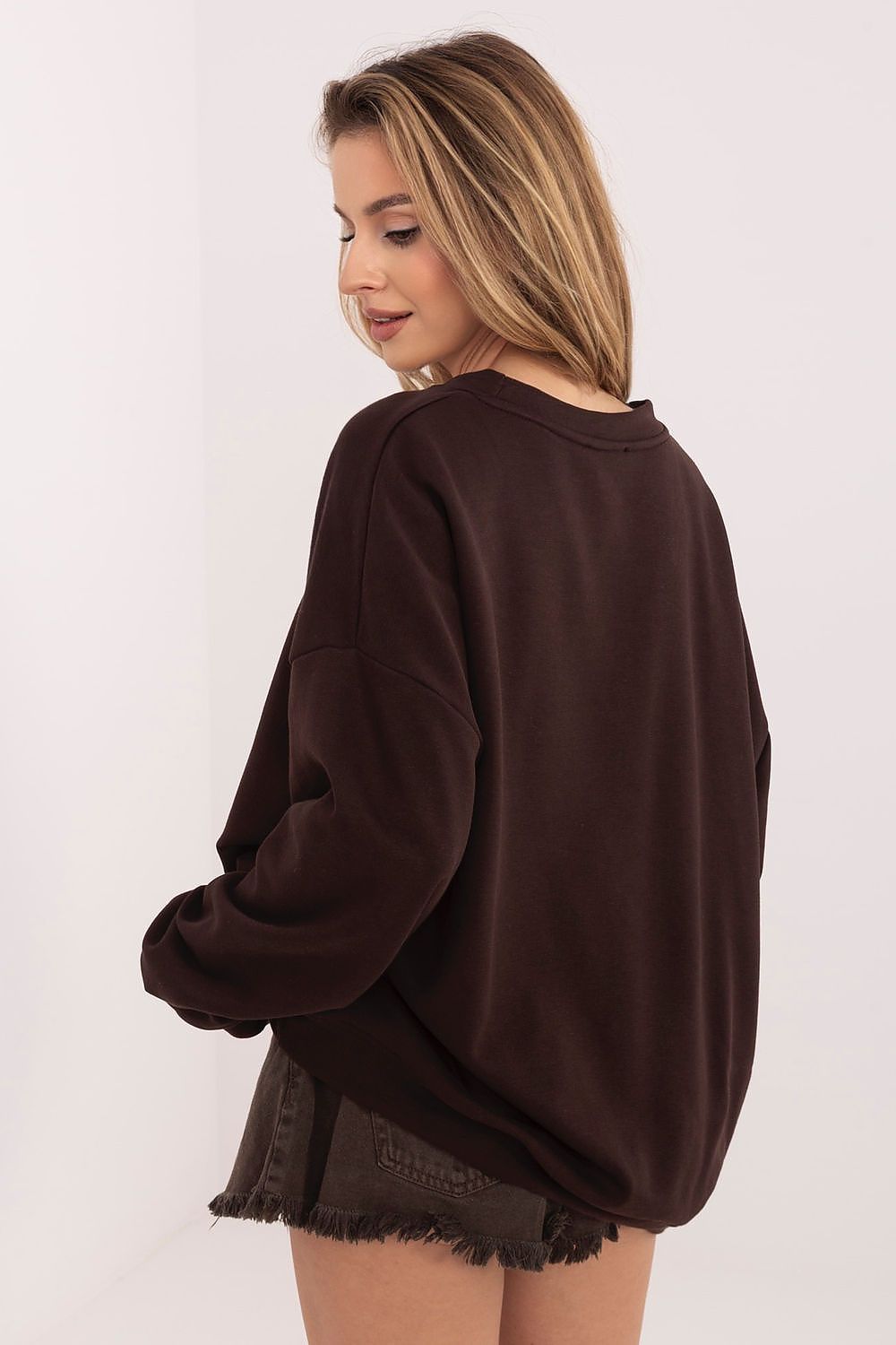  Sweater model 225470 Relevance 
