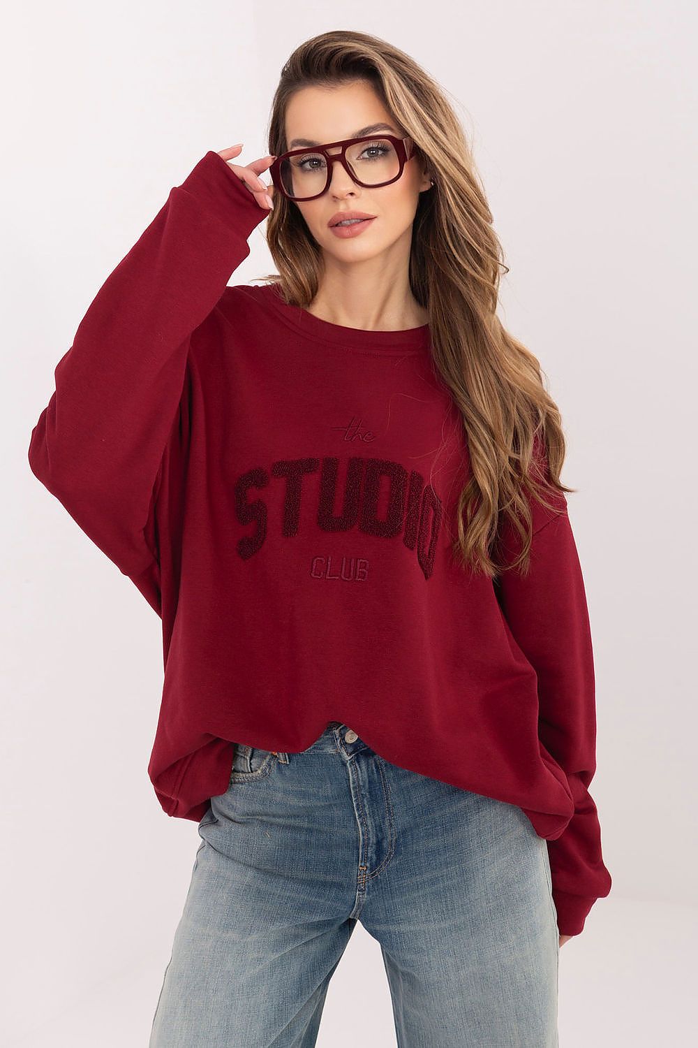  Sweater model 225473 Relevance 