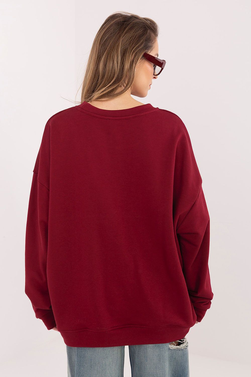  Sweater model 225473 Relevance 
