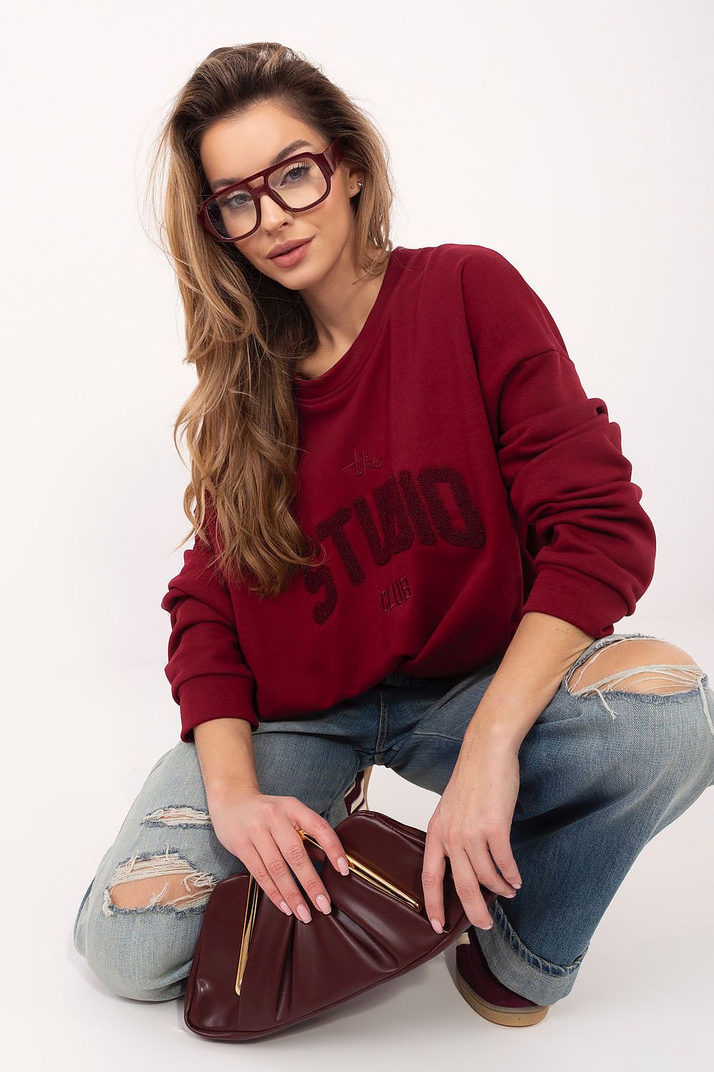  Sweater model 225473 Relevance 