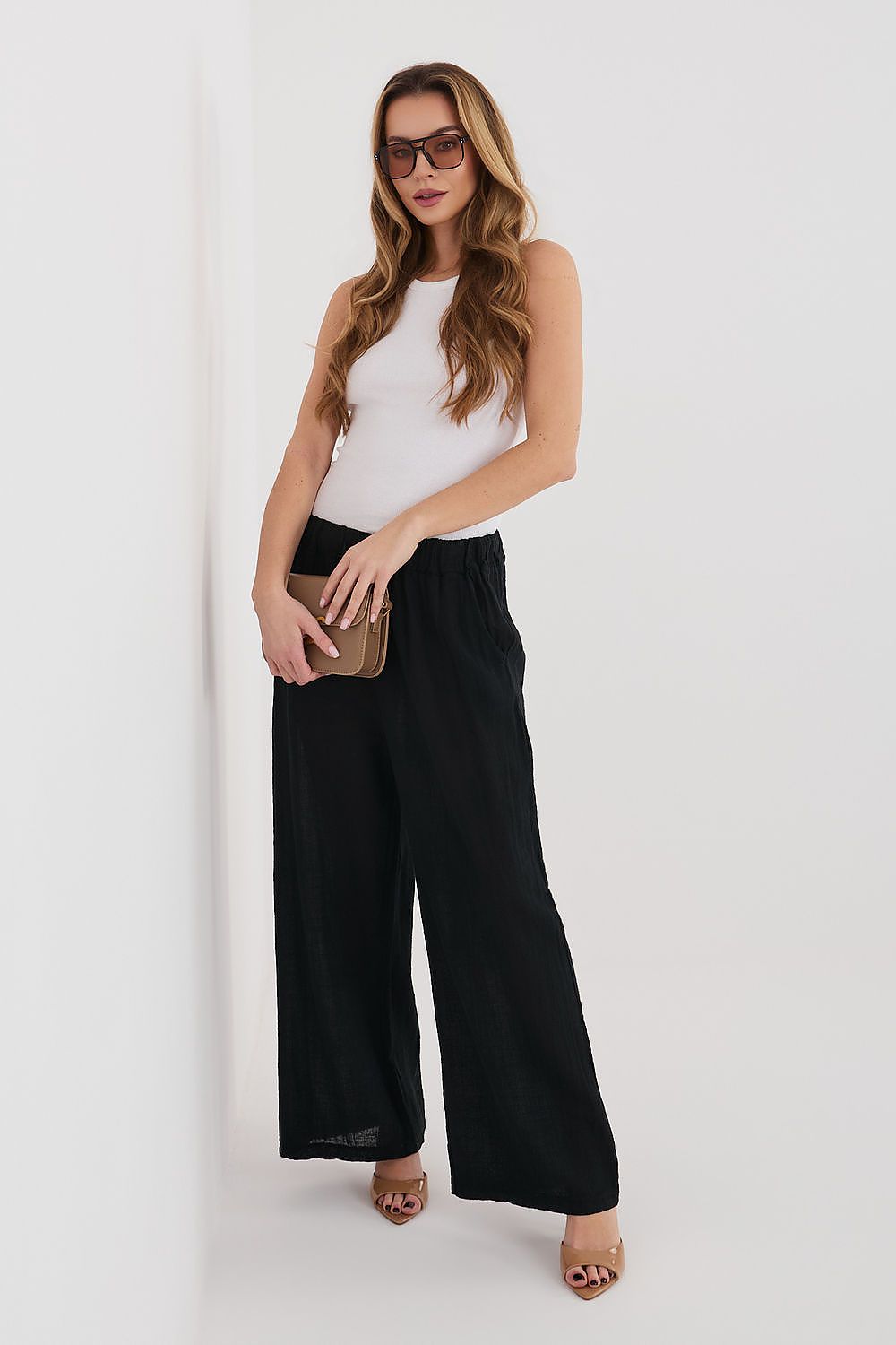  Damen Hose model 225495 Italy Moda 