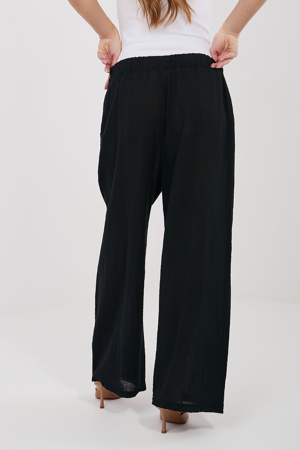  Damen Hose model 225495 Italy Moda 