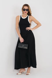  Langer Rock model 225527 Italy Moda 